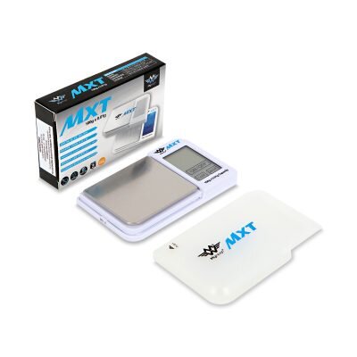 Ζυγαριά Ακριβείας MY WEIGH Scale MXT100 -1