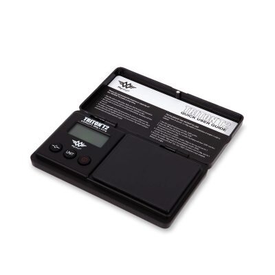 Ζυγαριά Ακριβείας MY WEIGH Scale Triton T2-200-1