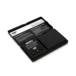 Ζυγαριά Ακριβείας MY WEIGH Scale Triton T2-400-1