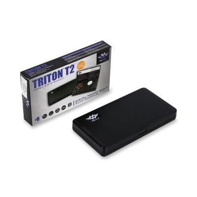 Ζυγαριά Ακριβείας MY WEIGH Scale Triton T2-400