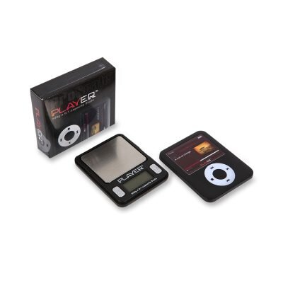 Ζυγαριά Ακριβείας Proscale iPod Player 500