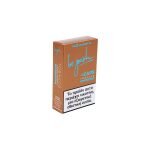 Προγεμισμένες Κάψουλες Be Posh - Tobacco 9mg