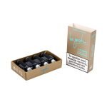 Προγεμισμένες Κάψουλες Be Posh – Blonde Tobacco 9mg - 1