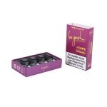 Κάψουλες Αρώματος Για Premium Και Go Berries