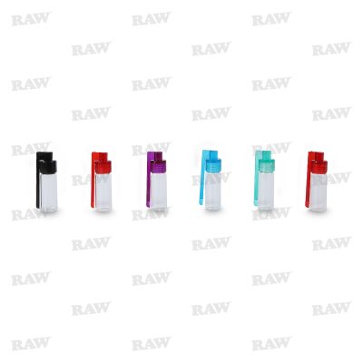 Spoon Bottle Large - Διάφορα χρώματα
