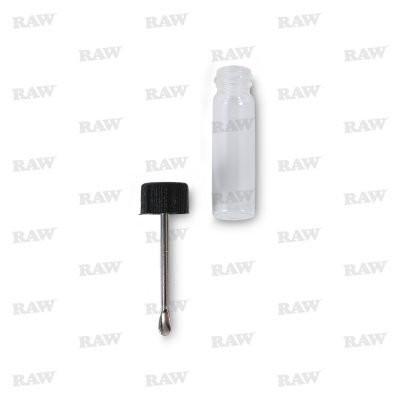 Telescopic Spoon Bottle Large