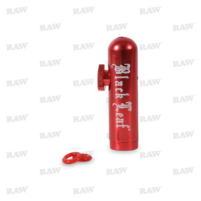 Black Leaf® Sniff Bottle Red