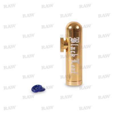 Black Leaf® Sniff Bottle Gold