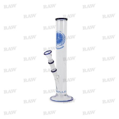 Black Leaf® Γυάλινο Bong Astronaut 38cm