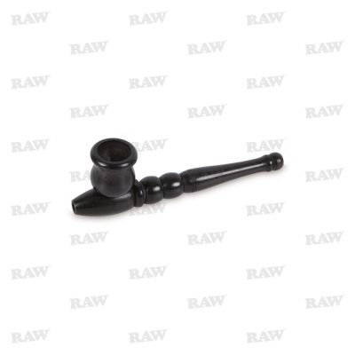 Black Leaf® Ξύλινη Πίπα Hemp WP041