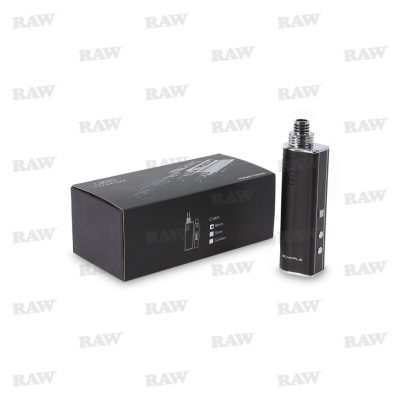 Ατμοποιητής IV-1 High Quality Vaporizer Black Ecap For Dry Herb & Wax With Bubbler