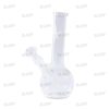 Γυάλινο Bong Small Leaf Bouncer 16cm