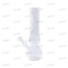TRIBAL TATTOO GLASS BONG H:23cm-45mm