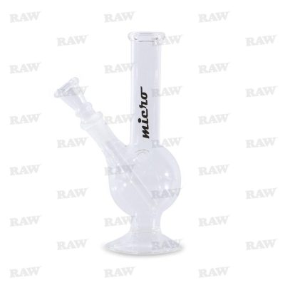 Γυάλινο Bong Micro 16cm