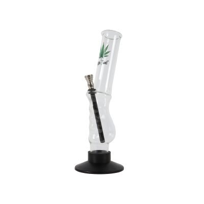 Black Leaf® Γυάλινο Bong Joystick 28cm