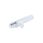 Black Leaf® Γυάλινο Μπολ Λαδιού SG19-1