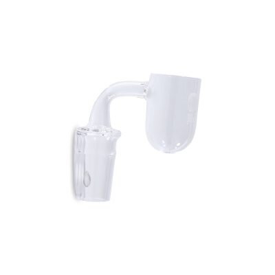 Black Leaf® Γυάλινο Μπολ Χαλαζία για Bong SG19