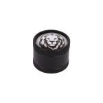 Champ High Lion Mini Grinder Τρίφτης Καπνού Αλουμινίου 3μέρη
