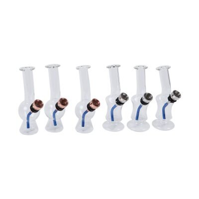 Champ High Mini Γυάλινο Bong-1