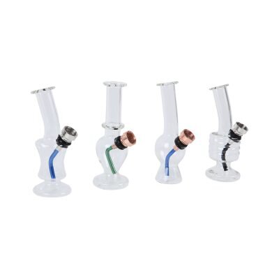 Champ High Mini Γυάλινο Bong