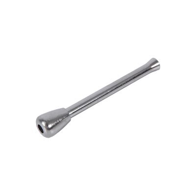 Chrome Snorter 2