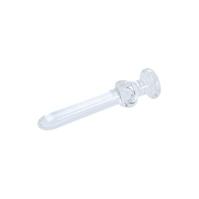 Grace Glass Oil Nail Ανταλλακτικό Μπολ Λαδιού -18,8mm
