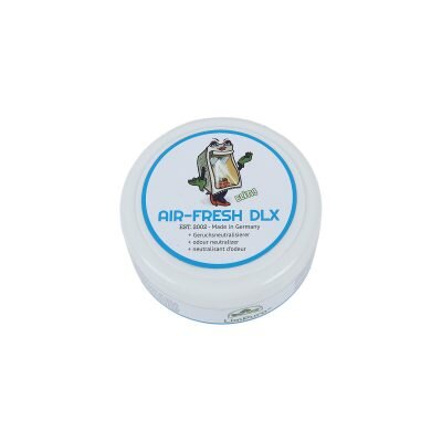 Limpuro Air Fresh Deluxe Extra Strong 200g