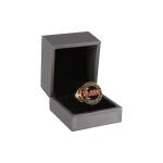 RAW® Championship Ring Δαχτυλίδι για 2 τσιγάρα
