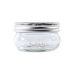 RAW® Smell Proof Βάζο Mason 180ml-1