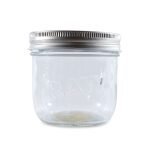 RAW® Smell Proof Βάζο Mason 295ml -1