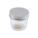 RAW® Smell Proof Βάζο Mason 295ml