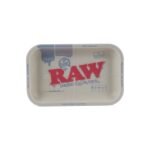 RAW® Μεταλλικός Δίσκος Στριψίματος Με Κάλυμμα Δίσκου -1