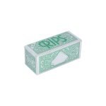 RIPS Green Rolls KingSize Slim - Ρολό Στριφτού Μεγάλο Μέγεθος 5m