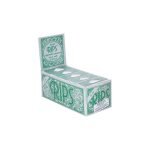 RIPS Green Rolls KingSize Slim - Ρολό Στριφτού Μεγάλο Μέγεθος 5m - Κουτί