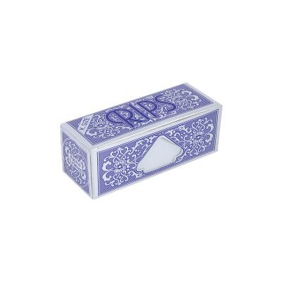 RIPS Rolls Blue KingSize - Ρολό Στριφτού Μεγάλο Μέγεθος Φαρδύ 5m