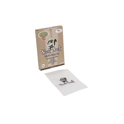 Skunk Sack Clear Smell proof Αδιάβροχα Σακουλάκια