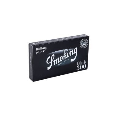 Smoking Deluxe Χαρτάκια Στριφτού 1¼ 300 Τσιγαρόχαρτα