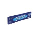 Smoking Μπλε Χαρτάκια Στριφτού Μεγάλα KingSize