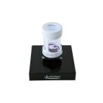 Smokus Focus Βάζο Με Led και Μεγεθυντικό Φακό Launchpad -1