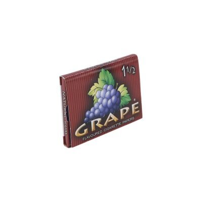 Spanish Grape Χαρτάκια Στριφτού 1½