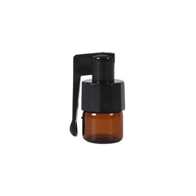 Spoon Bottle Small