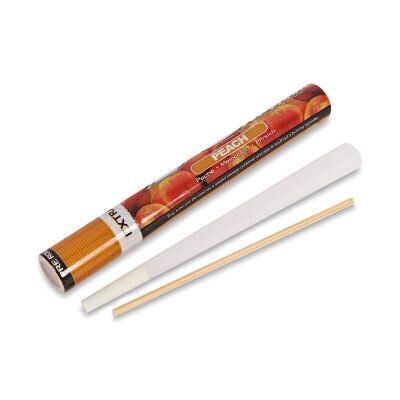 TORPEDOES® Κώνος XXL Με Γεύση Ροδάκινο