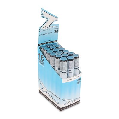 TORPEDOES® Κώνος XXL Χωρίς Γεύση - 1
