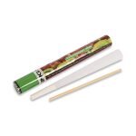 TORPEDOES® Κώνος Μεγάλος KingSize Με Γεύση Φράουλα Ακτινίδιο