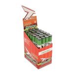 TORPEDOES® Κώνος Μεγάλος KingSize Με Γεύση Φράουλα Ακτινίδιο - Κουτί