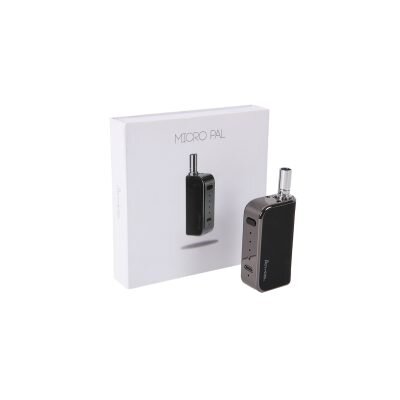 Ατμοποιητής Atmos Micropal για Wax