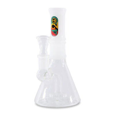 Γυάλινο Bong Four Twenty '420' 17cm