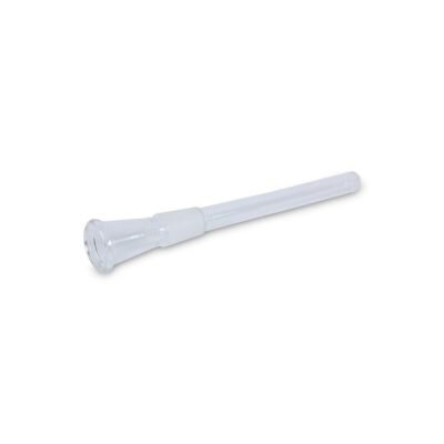 Γυάλινο Chillum Για Bong Υ11cm – Διαμ18.8mm