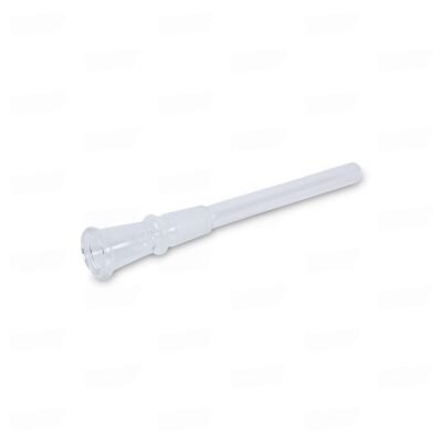 Γυάλινο Chillum Για Bong Υ14cm – Διαμ18.8mm