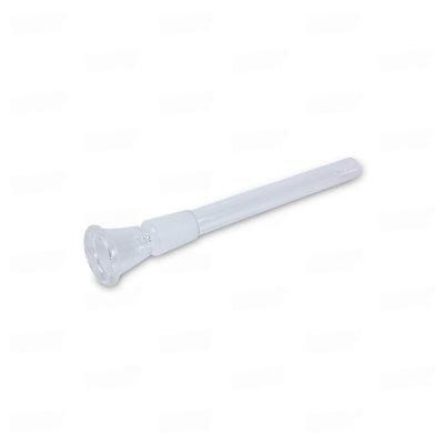 Γυάλινο Chillum Για Bong Υ9cm – Διαμ14.5mm